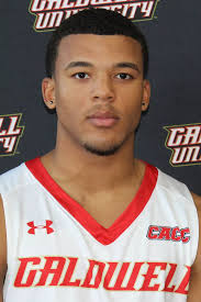 2019-20 Men's Basketball Roster