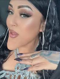 nah you can't tell me this ain't Natalie Nunn😭 cc