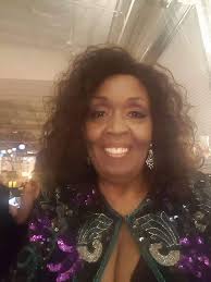 Linda Rene Bray, Jocelyn Frank Duncan, and Janis Syas Porche