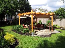 This can do wonders, as long as you take your time and complete everything in a meaningful way. My Garden Lessons Learned Garden Design
