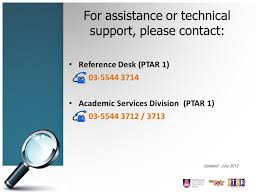 Uitm library massive open online courses. Ezaccess User Guide Ezaccess Is A Web Proxy Server That Allows Authorized Users To Access Ip Restricted Electronic Resources Subscribed By Uitm Library Ppt Download