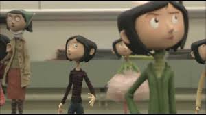 Chesterton #cuentos #hadas #dragon #superar #realidad #existir #vencer. Coraline Doll Hair Via Youtube Clay Animation Coraline Stop Motion