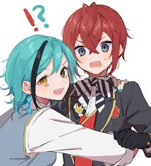 twitter 2020 ディズニーファンアート ツイステッド アニメイラスト