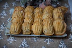 Mini Madeleines Aux Olives Recettes De Cuisine Recette Aperitif Recette
