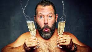 Party Animal' Kreischer sets world tour