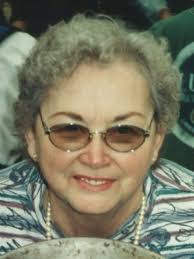 Donna Alder Obituary 2016