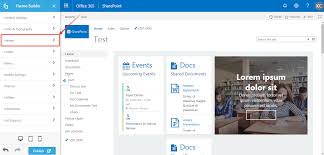 You can also use css code if your theme doesn't have the. How To Change The Site Logo Size In Sharepoint Classic Pages Shortpoint Support