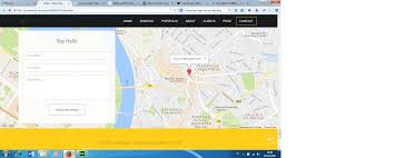 Cara ganti foto profil akun belanja online berita bukalapak chrome google classroom google maps gopay lazada meet ovo. Merubah Lokasi Google Map Api Forum Sekolah Koding