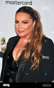 New York, NY, USA. 27th Jan, 2018. Angie Martinez at the Clive Davis and  Recording Academy Pre-Grammy Gala and Grammy Salute to Industry Icons  Honoring Jay-Z