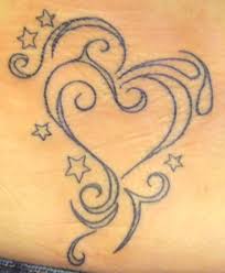 Heart designs are the most widespread tattoos in the world, but it doesn't mean they are all similar and with the meaning of romantic anatomical heart tattoos are designed in a more realistic way, symbolizing various feelings in a more metaphorical and darker style. Tattoo Heart Tattoo Designs Heart Tattoo Infinity Tattoo Designs