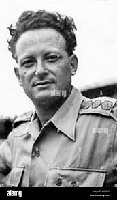 Israeli deputy hi-res stock photography and images