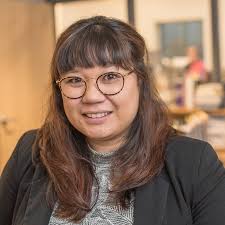 Jasmine Jones, Candidate for Nominating Committee