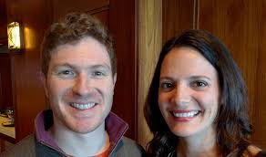 Morgan Muir, Michael Callahan-Dudley