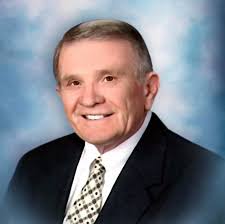 Jim Pollock Obituary