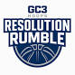 Resolution Rumble *Mahalo Series Qualifier event image