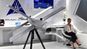 Image result for ZALA Aero Lancet-3