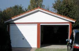Der selbstbau einer garage ist ein preiswerter weg zu einer autobehausung. Selbstbaugaragen Fertiggaragen