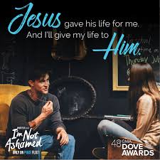 I'm not ashamed (2016) description: Pin On I M Not Ashamed The Story Of Rachel Joy Scott