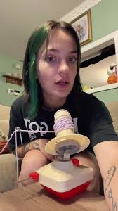 Dont hate me for the link ok im just trying to help #fyp #crochet  #yarnwinder #beginner #diy #knitting