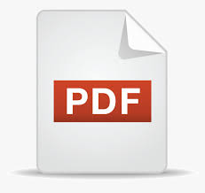 Almost files can be used for commercial. Transparent Download Pdf Icon Png Pdf Icon Png Download Kindpng