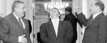 Immigrati,l'Europanonvuolelafacciaferoce