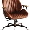 Waterfall seat reduces pressure on the back of the knees for improved circulation. 1