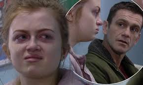 EastEnders fans left emotional by Jack Branning's speech as he finds  bruises