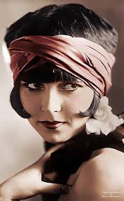 Louise Brooks