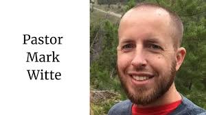 Pastor Mark: How many warnings do we encounter daily?