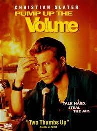 Pump Up The Volume 1990 Pump Up Streaming Movies Movies