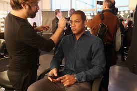 He has recently made the headlines himself for his teary. What Is Cnn Anchor Don Lemon S Net Worth