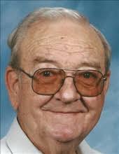 Obituary information for Donald L. Pastor Beckman