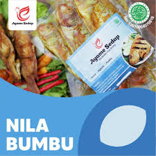 Ikan goreng dengan acar kuning biasanya disajikan di momen istimewa. Ikan Nila Merah Bumbu Kuning Ikan Nila Merah Frozen Ikan Frozen Ayame Sedap Shopee Indonesia