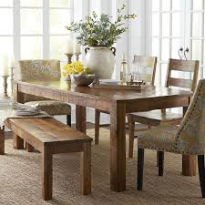 Parsons Dining Table Java Dining Room Table Dining Room Sets Farmhouse Kitchen Tables