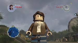Lego Star Wars The Force Awakens Custom Characters Creating Irongamer113 And Zane Ninjago Youtube Time to join the lego star wars profile picture army is now! lego star wars the force awakens