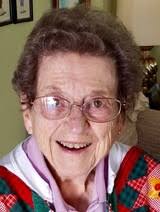 Betty Workman Obituary