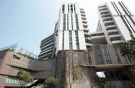 Home - Technological and Higher Education Institute of Hong Kong