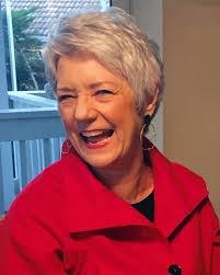 Marsha Tennant's Instagram, Twitter & Facebook