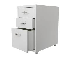 Maybe you would like to learn more about one of these? Ofix Metal 3 Drawer Steel Cabinet Red White Blue Pink Black