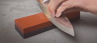 We did not find results for: Find The Correct Sharpening Angle