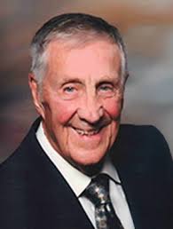 Raymond Collin Whetham McNiven