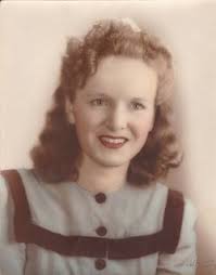 Merle Pennington Murphy (1922-2016)