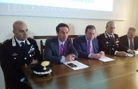 (bpp) is an italian cooperative bank based in parabita and matino, in the province of lecce, apulia region. Operazione Aequanius Sette Arresti Per Usura Domiciliari Per Direttore Bpp Guagnano Leccenews24