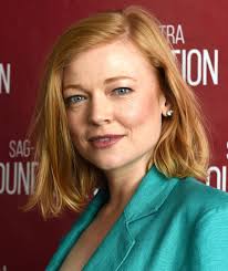 Sarah Snook