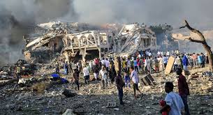 Army rangers and other special operations forces launched what was supposed to be a. U S Military Builds Up In Land Of Black Hawk Down Disaster Politico