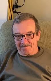 Terry Blundy Obituary