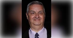 Obituary information for Ernest Leonard Martin Jr.