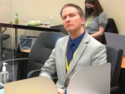 The judge said derek chauvin's sentence was based on your abuse of a position of trust and. Derek Chauvin Verdict Guilty On All Counts Live Updates Trial Over George Floyd S Killing Npr