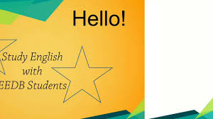 Our engoo team consists of thousands of highly trained and qualified english tutors from over 60 countries worldwide. Sehubungan Itu In English As Is Itu In English