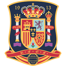 A escolha foi feita através de votação dos sócios do clube. Espanha Futebol Place